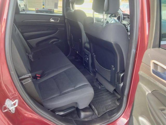 used 2014 Jeep Grand Cherokee car, priced at $6,995