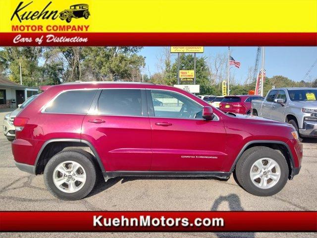 used 2014 Jeep Grand Cherokee car, priced at $6,995