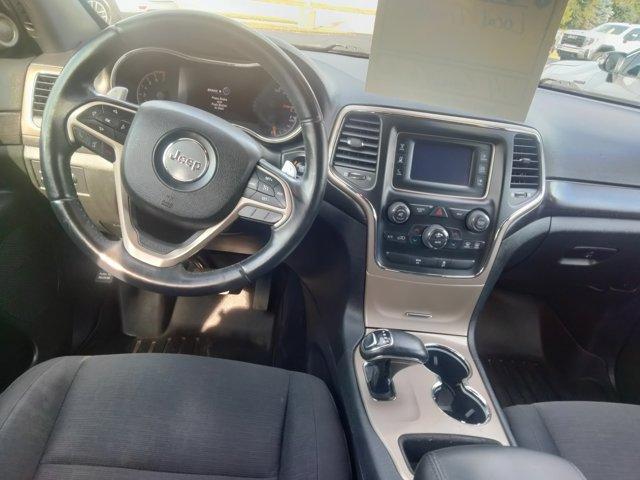 used 2014 Jeep Grand Cherokee car, priced at $6,995