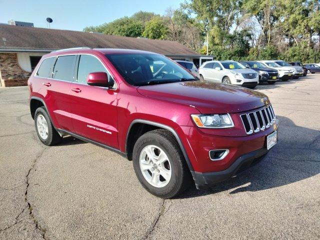 used 2014 Jeep Grand Cherokee car, priced at $6,995