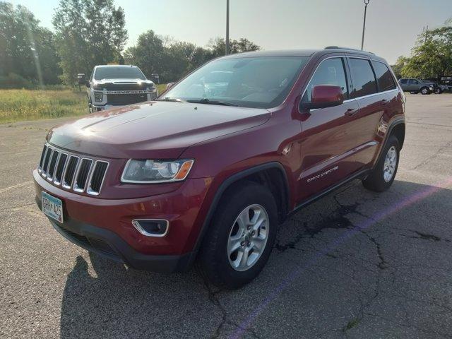 used 2014 Jeep Grand Cherokee car, priced at $6,995