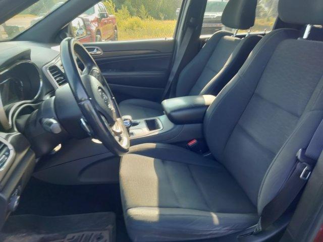 used 2014 Jeep Grand Cherokee car, priced at $6,995