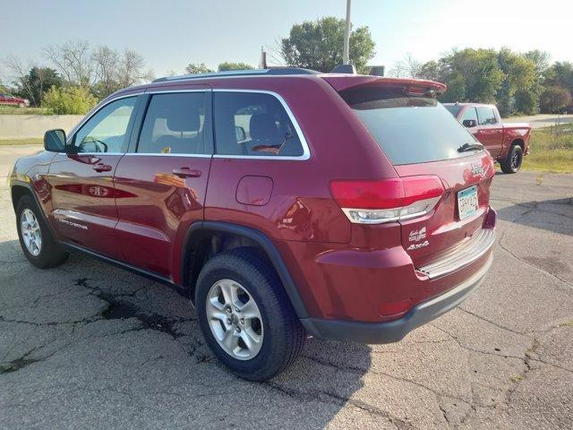 used 2014 Jeep Grand Cherokee car, priced at $6,995