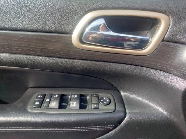 used 2014 Jeep Grand Cherokee car, priced at $6,995
