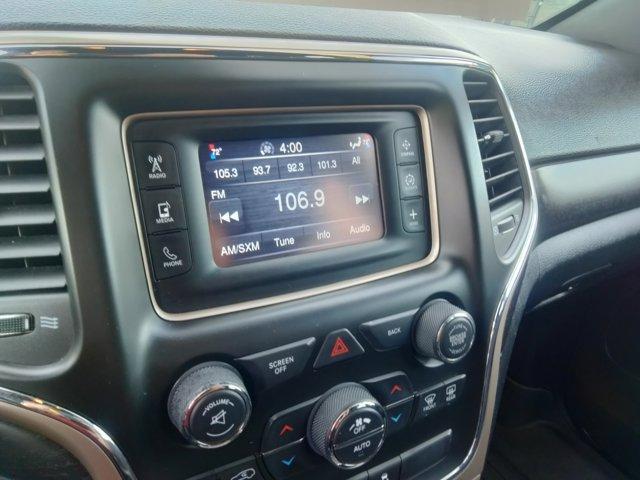used 2014 Jeep Grand Cherokee car, priced at $6,995