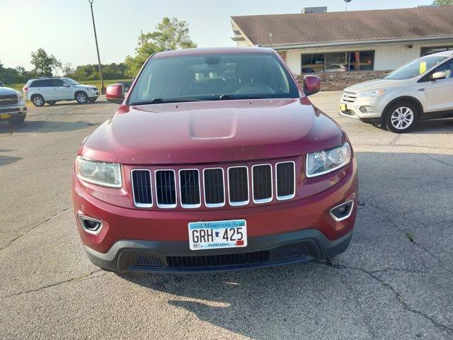 used 2014 Jeep Grand Cherokee car, priced at $6,995