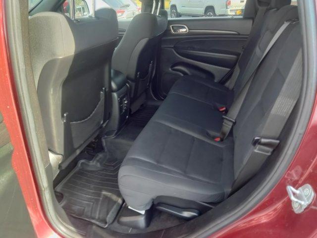 used 2014 Jeep Grand Cherokee car, priced at $6,995