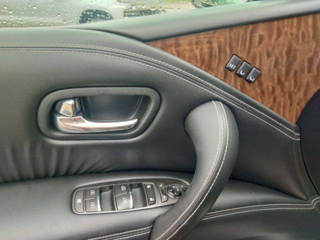 used 2017 Nissan Armada car, priced at $16,900