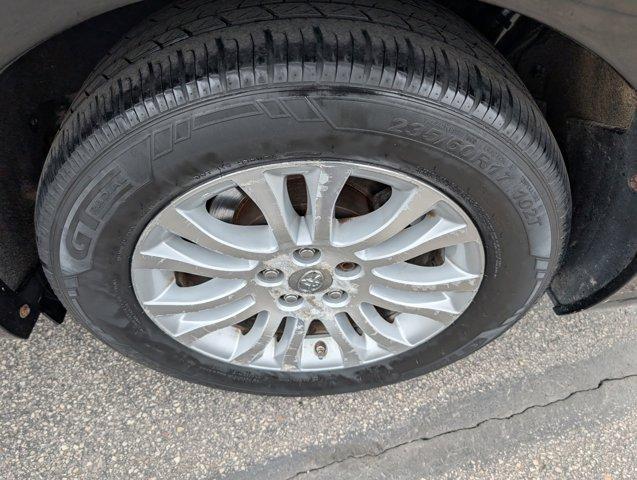 used 2011 Toyota Sienna car, priced at $8,995