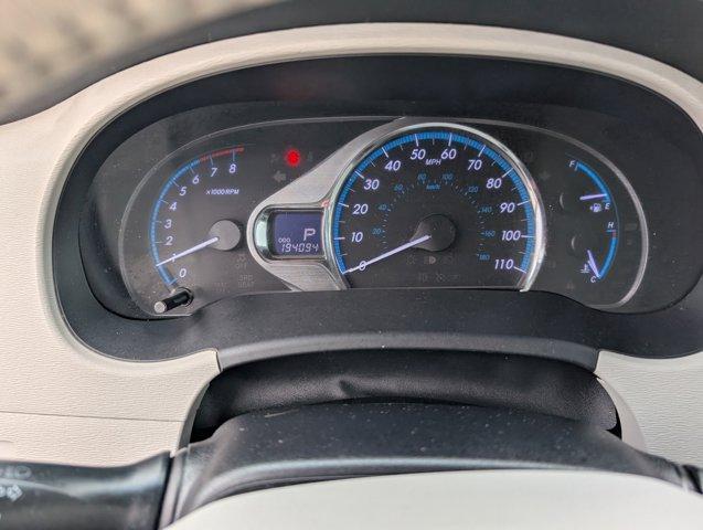 used 2011 Toyota Sienna car, priced at $8,995