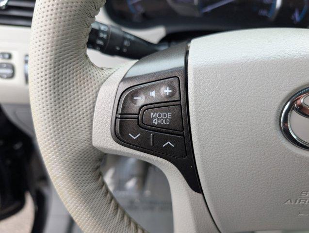 used 2011 Toyota Sienna car, priced at $8,995