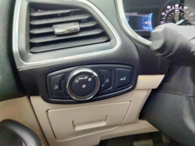 used 2016 Ford Edge car, priced at $15,995