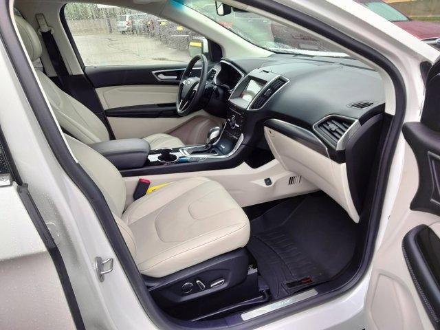 used 2016 Ford Edge car, priced at $15,995