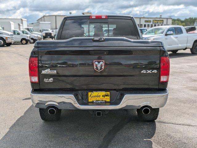 used 2015 Ram 1500 car, priced at $22,900