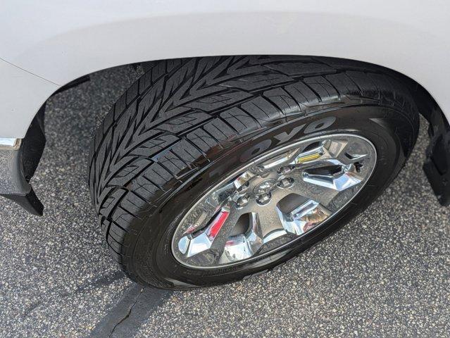 used 2021 Ram 1500 car, priced at $32,900