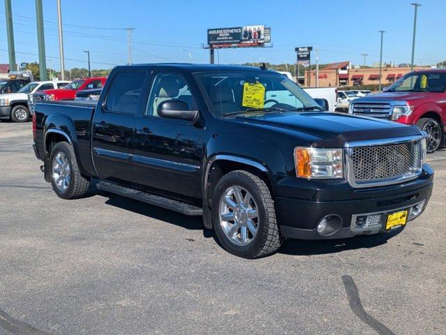 used 2009 GMC Sierra 1500 car, priced at $15,900