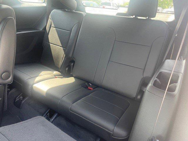 used 2022 Chevrolet Traverse car, priced at $22,995