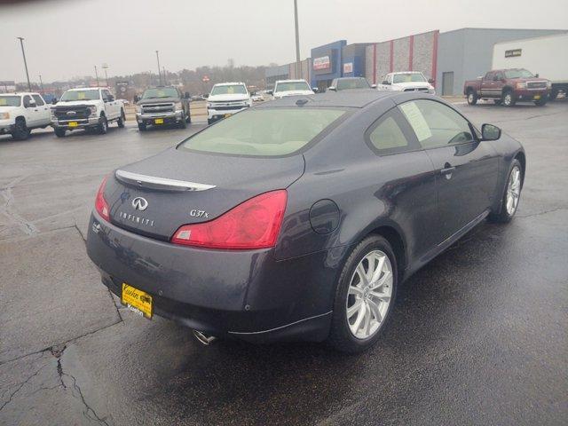 used 2013 INFINITI G37x car, priced at $17,495