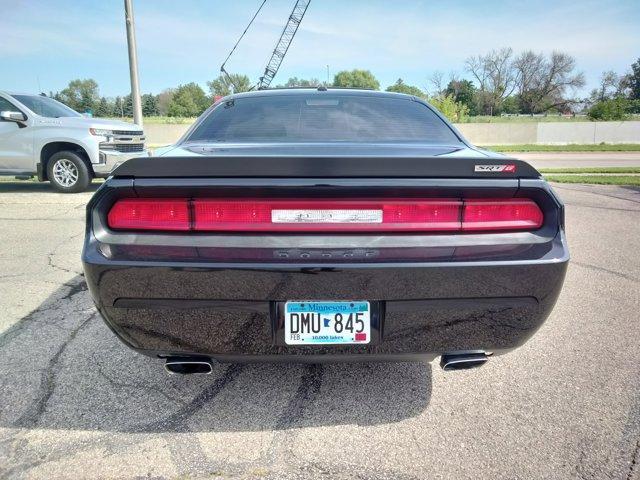 used 2009 Dodge Challenger car, priced at $20,995