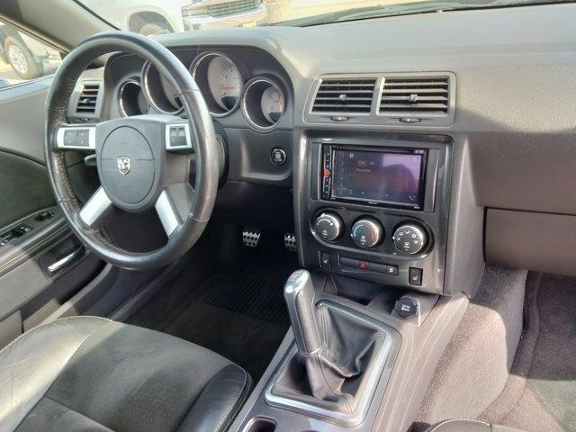 used 2009 Dodge Challenger car, priced at $20,995