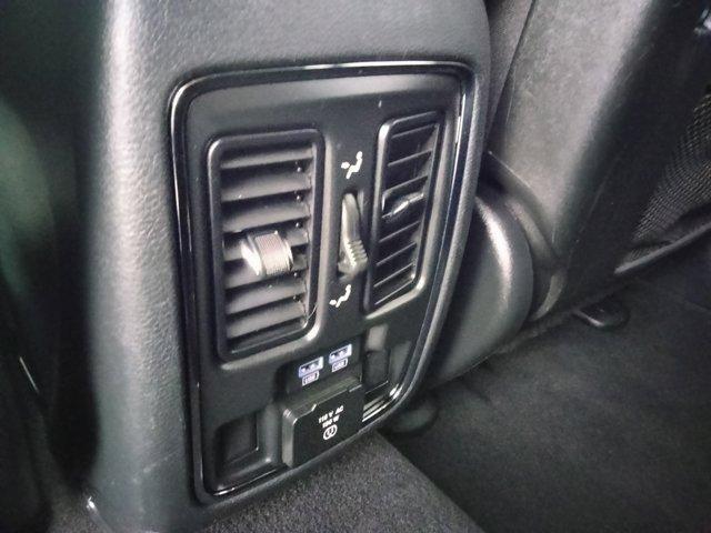 used 2020 Jeep Grand Cherokee car, priced at $25,987
