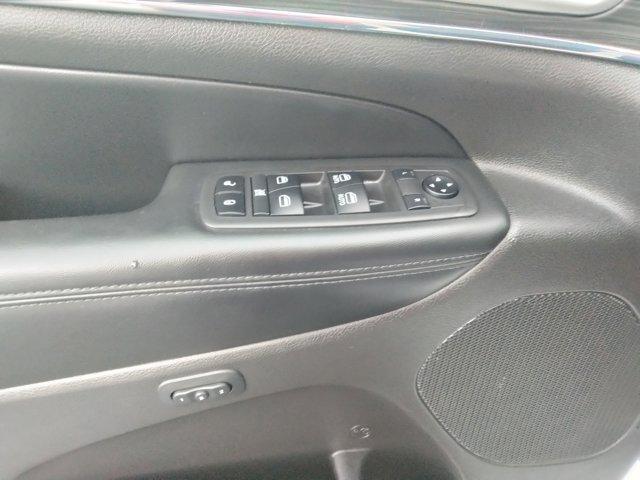used 2020 Jeep Grand Cherokee car, priced at $25,987