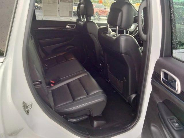 used 2020 Jeep Grand Cherokee car, priced at $25,987