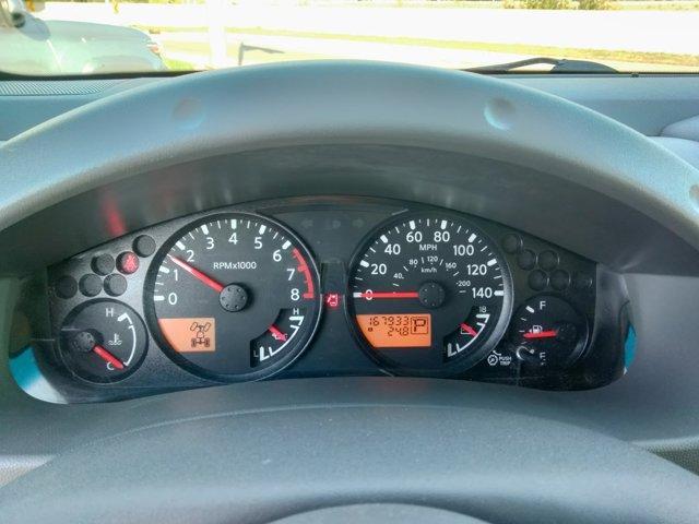 used 2010 Nissan Frontier car, priced at $10,985