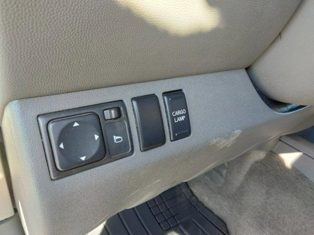 used 2010 Nissan Frontier car, priced at $10,985