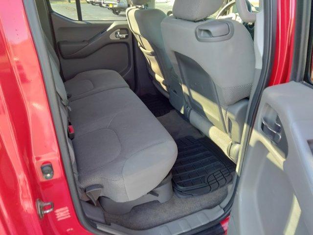 used 2010 Nissan Frontier car, priced at $10,985