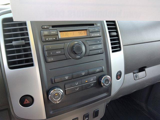 used 2010 Nissan Frontier car, priced at $10,985