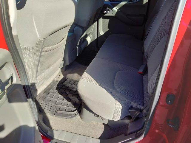 used 2010 Nissan Frontier car, priced at $10,985