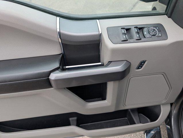 used 2019 Ford F-150 car, priced at $26,900