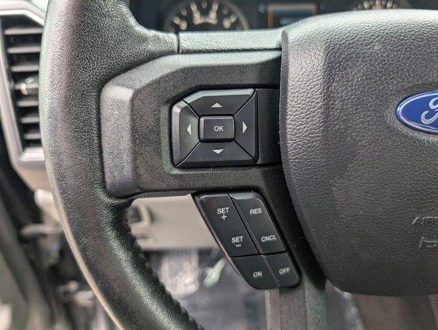 used 2019 Ford F-150 car, priced at $26,900