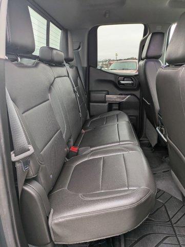 used 2019 Chevrolet Silverado 1500 car, priced at $28,990