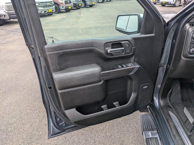 used 2019 Chevrolet Silverado 1500 car, priced at $28,990