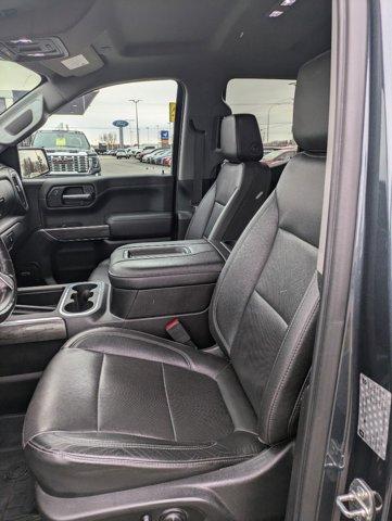 used 2019 Chevrolet Silverado 1500 car, priced at $28,990
