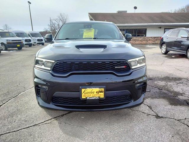 used 2022 Dodge Durango car, priced at $37,500