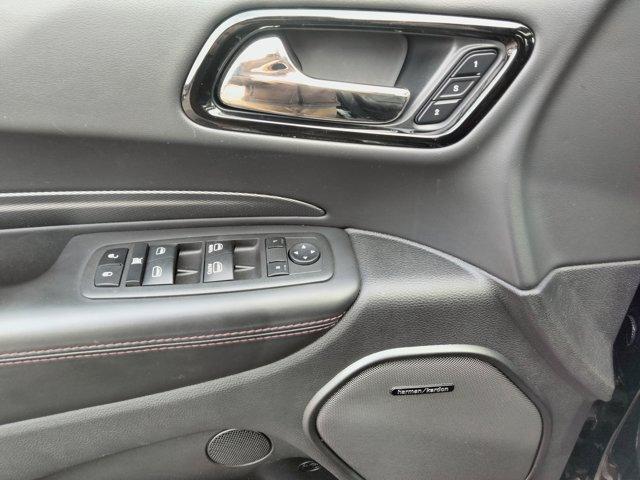 used 2022 Dodge Durango car, priced at $37,500