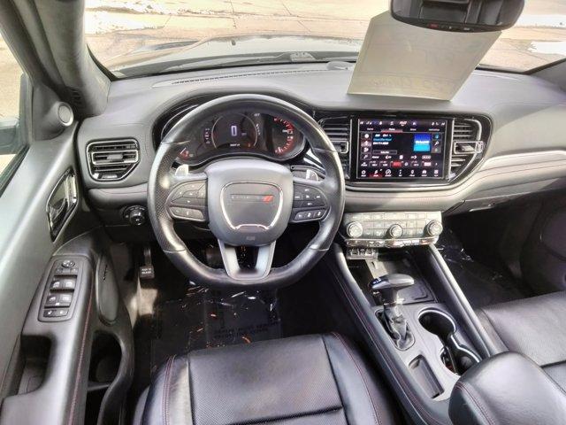 used 2022 Dodge Durango car, priced at $37,500
