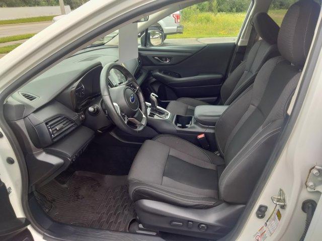 used 2020 Subaru Outback car, priced at $19,345