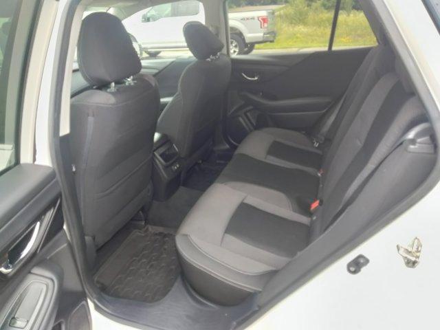 used 2020 Subaru Outback car, priced at $19,345
