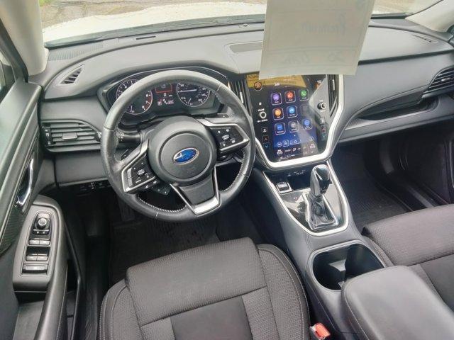 used 2020 Subaru Outback car, priced at $19,345