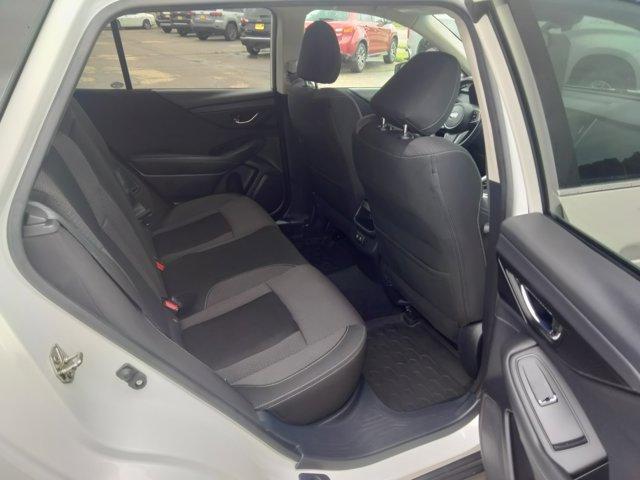 used 2020 Subaru Outback car, priced at $19,345
