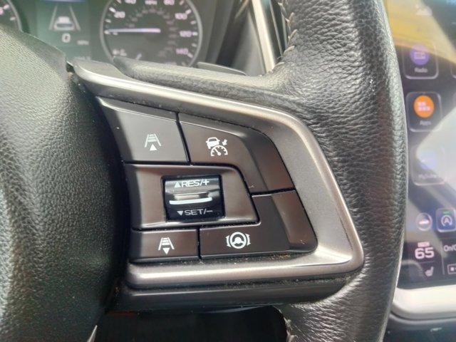 used 2020 Subaru Outback car, priced at $19,345