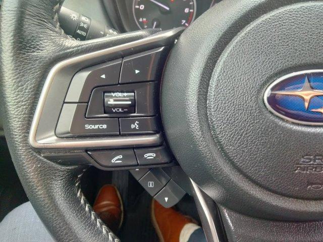 used 2020 Subaru Outback car, priced at $19,345