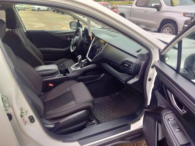 used 2020 Subaru Outback car, priced at $19,345