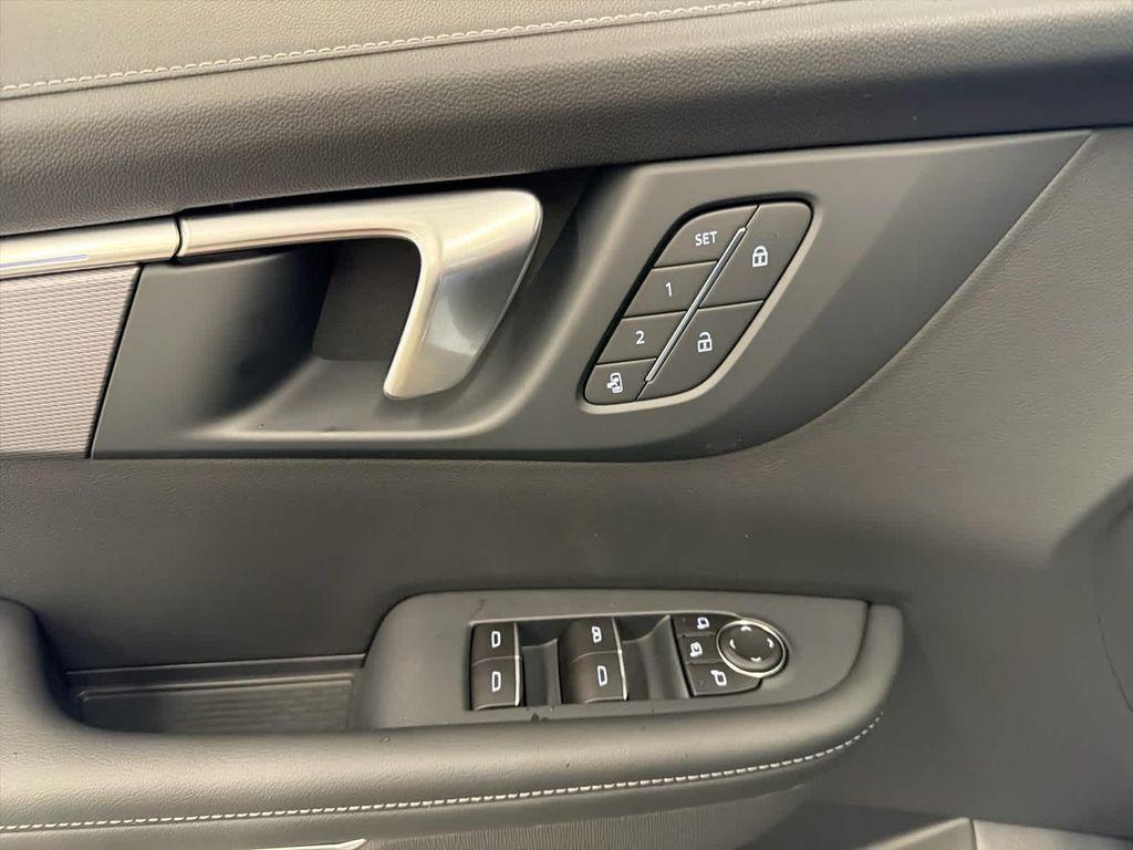 new 2026 Buick Enclave car, priced at $53,698