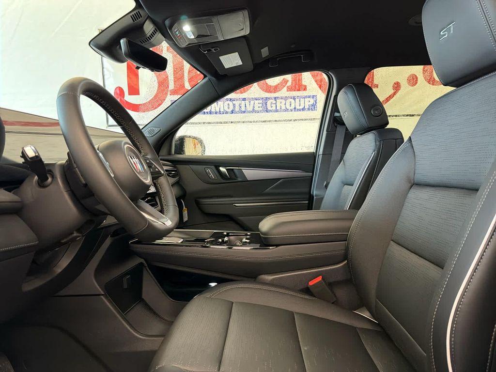 new 2026 Buick Enclave car, priced at $53,698