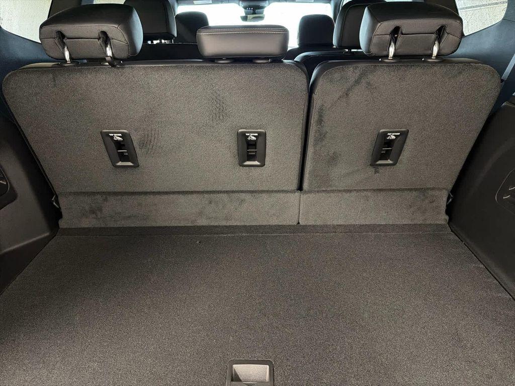 new 2026 Buick Enclave car, priced at $53,698